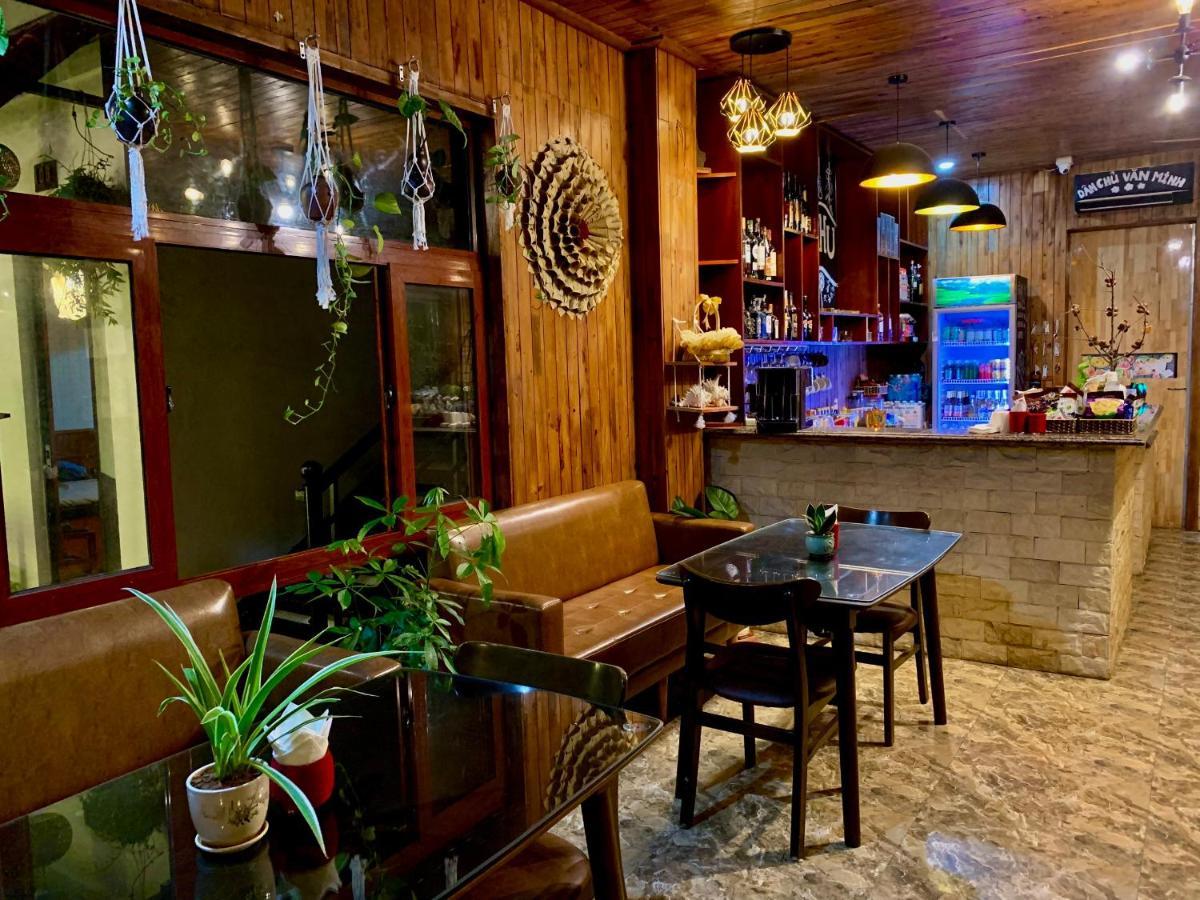 Tam Coc Golden Sun Villa Vu Lam Экстерьер фото