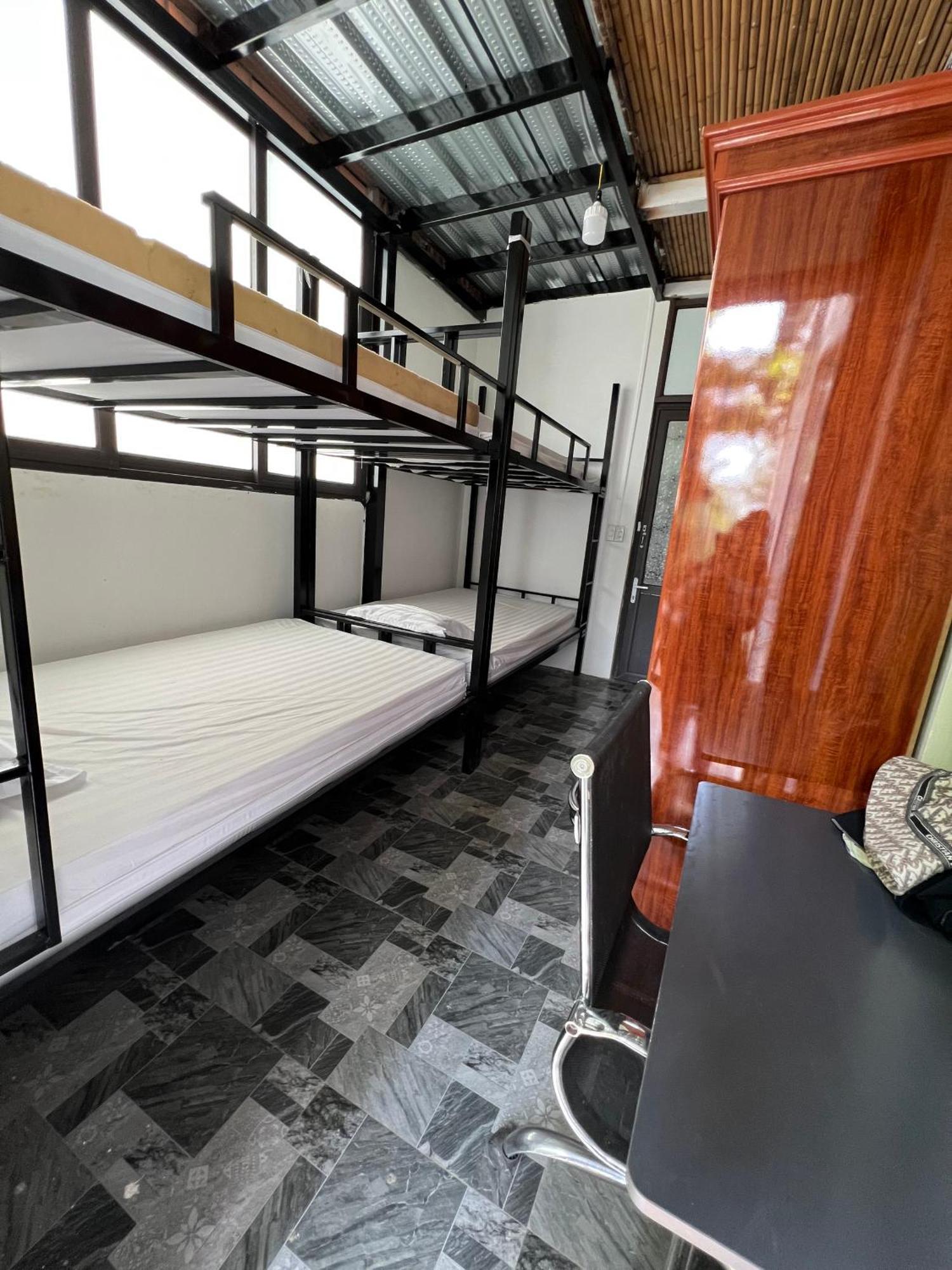 Tam Coc Golden Sun Villa Vu Lam Экстерьер фото